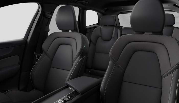 Volvo XC60 T6 AWD RECHARGE DARK PLUS AUT