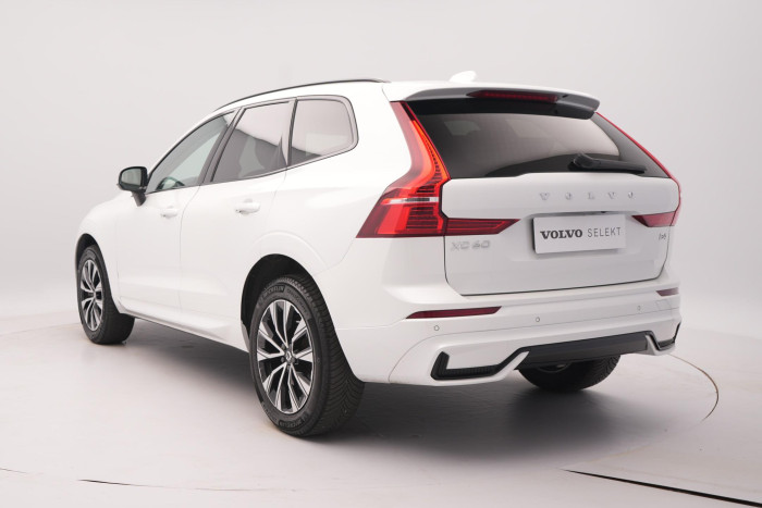 Volvo XC60 B4 AWD DARK PLUS AUT