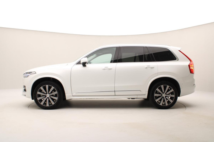 Volvo XC90 B5 AWD PLUS BRIGHT CZ 1.maj