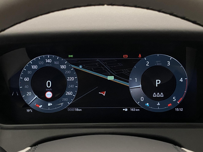 Land Rover Range Rover Velar D300 DYNAMIC SE AUT AWD 3.0 d Dynamic SE