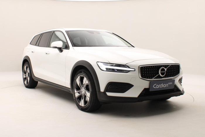 Volvo V60 D4 AWD MOMENTUM AUT CZ 2.0 d Momentum