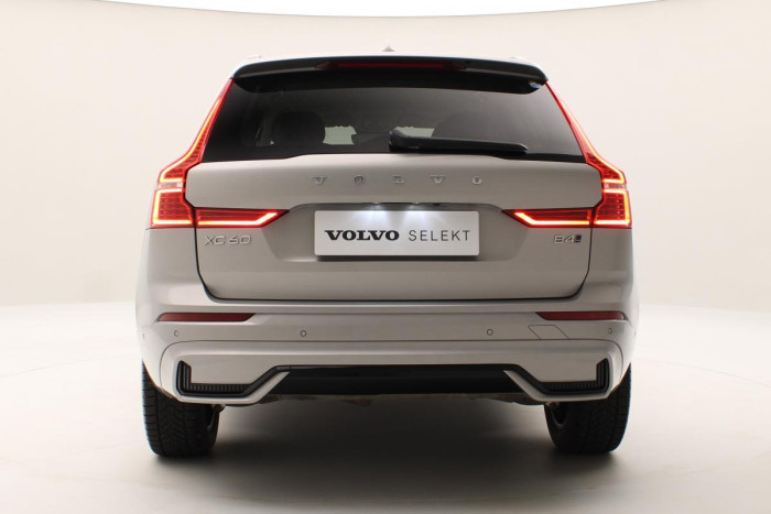 Volvo XC60 B4 AWD PLUS AUT REZERVACE 2.0 Plus