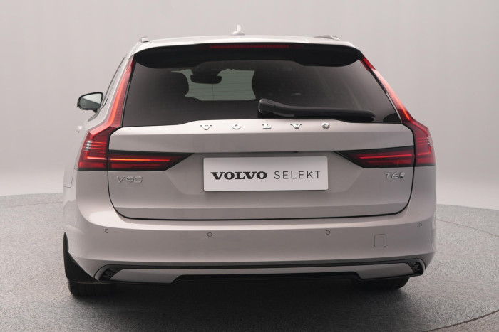 Volvo V90 T6 AWD RECHARGE DARK 1.maj