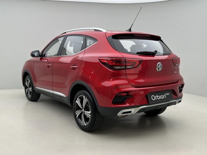 MG ZS 1.5 ESSENTIAL PLUS CZ 1.maj.