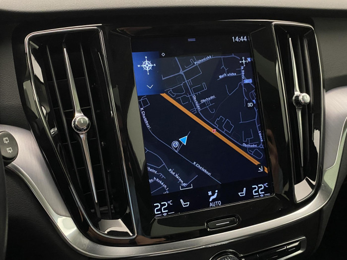 Volvo V60 D3 MOMENTUM AUT 2.0 d Momentum