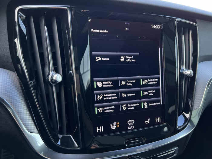Volvo V60 D3 R-DESIGN 1.maj. 2.0 d