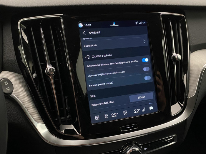 Volvo V60 B4 AUT BRIGHT PLUS