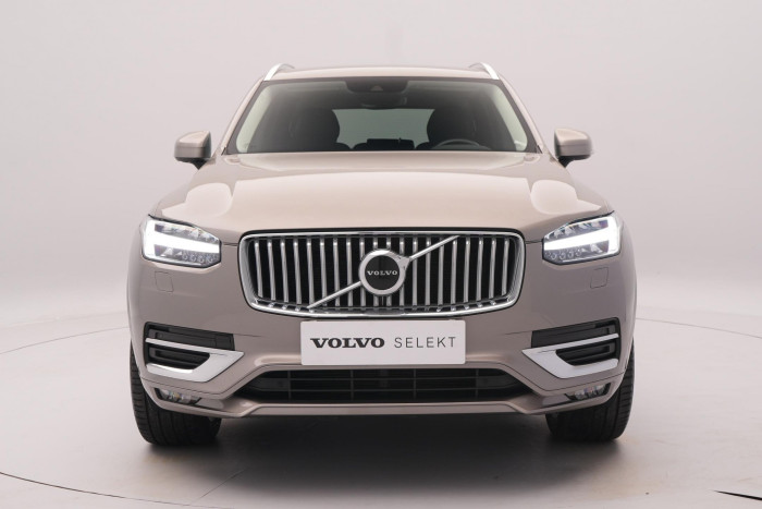 Volvo XC90 B5 AWD INSCRIPTION CZ 1.maj