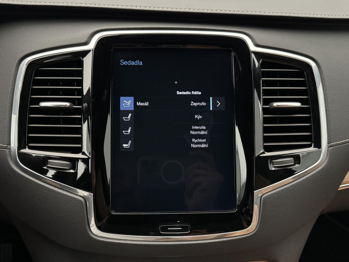 Volvo XC90 T6 AWD INSCRIPTION AUT