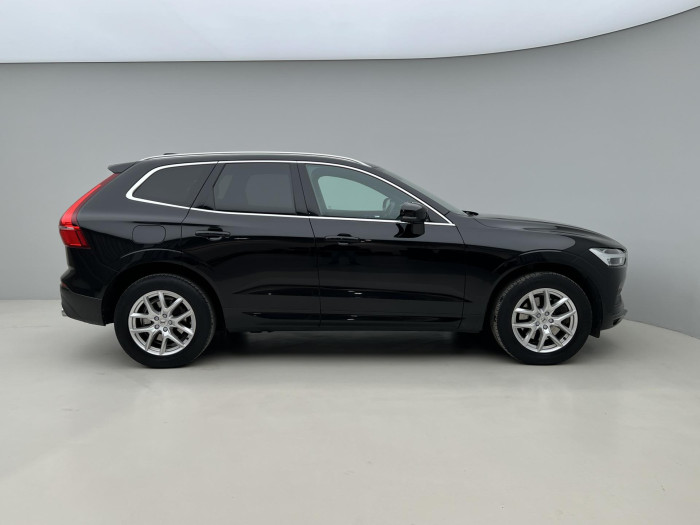 Volvo XC60 T5 AWD MOMENTUM PRO AUT CZ 2.0 Momentum