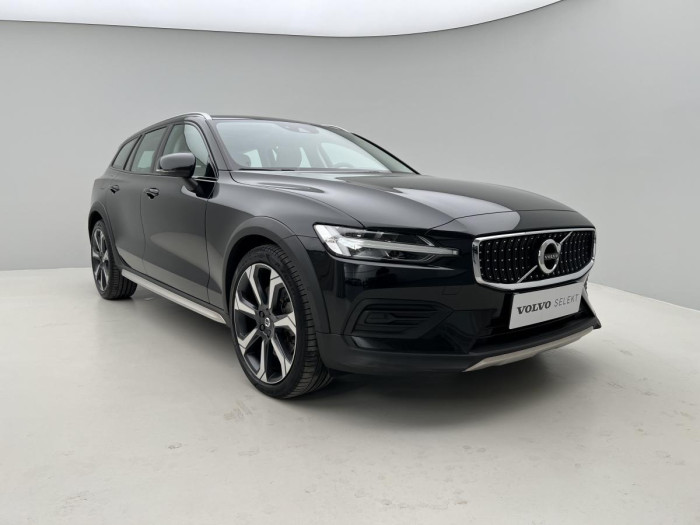 Volvo V60 CC B5 AWD AUT 1.maj. 2.0 CC CC