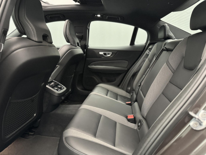 Volvo S60 B5 AWD ULTIMATE AUT