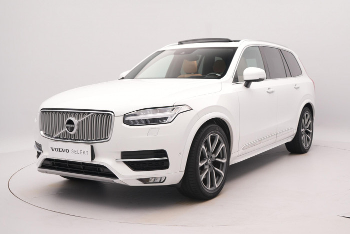 Volvo XC90 T6 AWD INSCRIPTION AUT