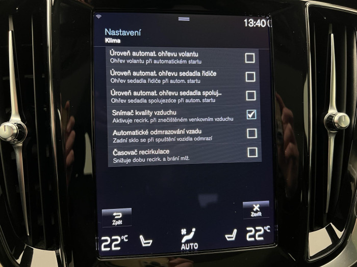 Volvo V60 CC B4 PRO AUT 1.maj. 2.0 CC CC