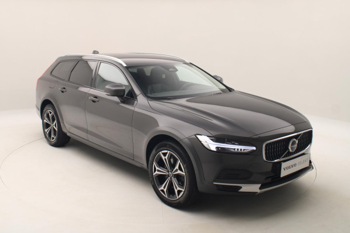 Volvo V90 CC B5 AWD PRO AUT CZ 1.maj 2.0 CC CC