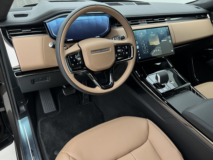 Land Rover Range Rover Sport D350 AUTOBIOGRAPHY AWD Aut 3.0 d