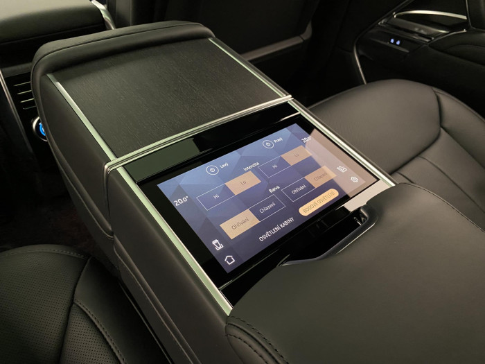 Land Rover Range Rover P530 AUTOBIOGRAPHY SWB