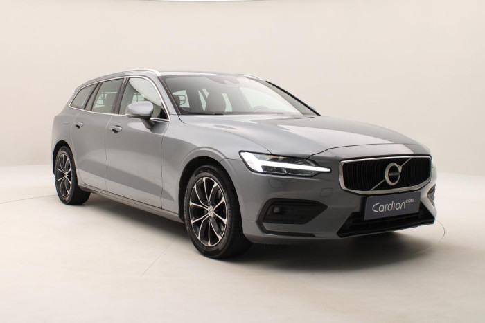 Volvo V60 D3 MOMENTUM NAVIGACE REZERVACE 2.0 d Momentum