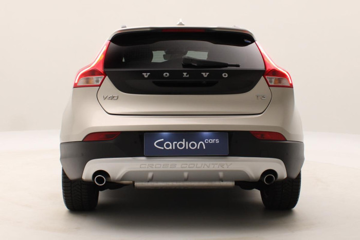 Volvo V40 CC T3 INSCRIPTION REZERVACE 1.5 CC CC