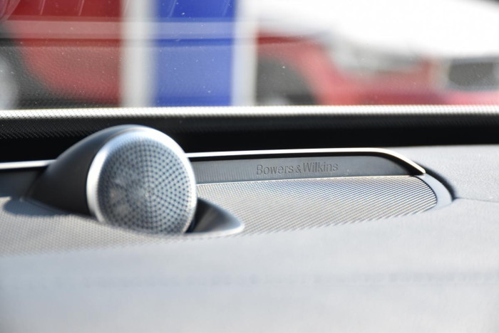 Volvo XC90 B5 AWD R-Design AUT REZERVACE