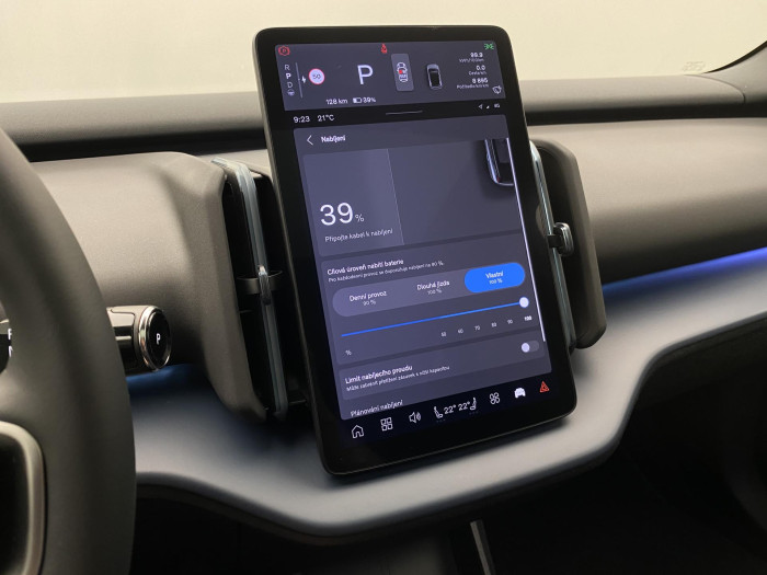 Volvo EX30 PURE ELECTRIC TWIN ULTRA