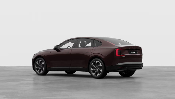 Volvo ES90 ES90 PURE ELECTRIC CORE