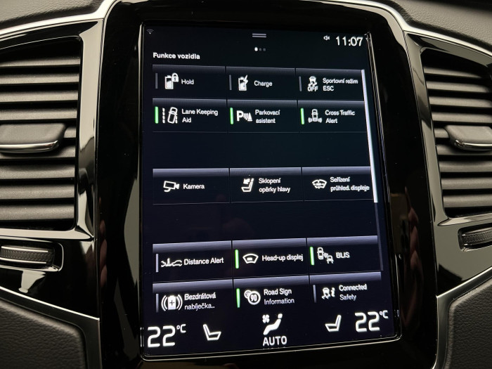 Volvo XC90 T8 AWD RECHARGE INSCRIPTION