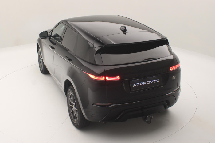 Land Rover Range Rover Evoque D150 AWD S AUT CZ  REZERVACE 2.0 d