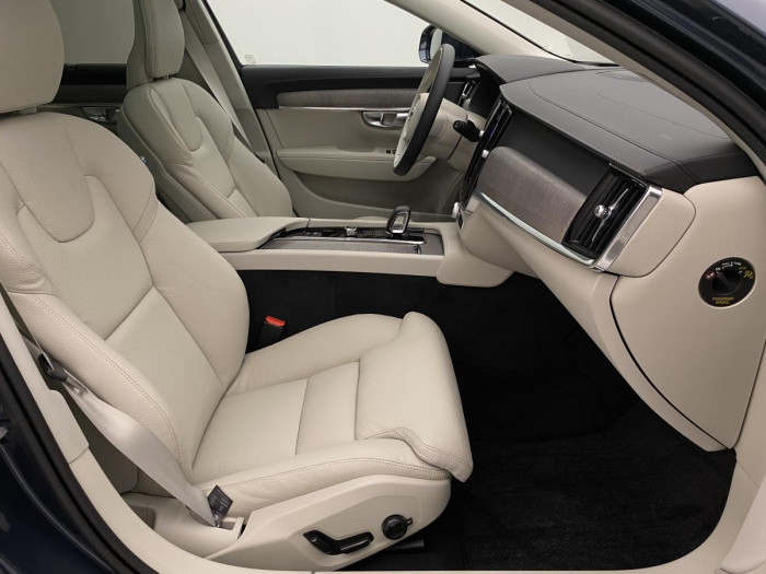 Volvo V90 B5 AWD AUT BRIGHT ULTIMATE