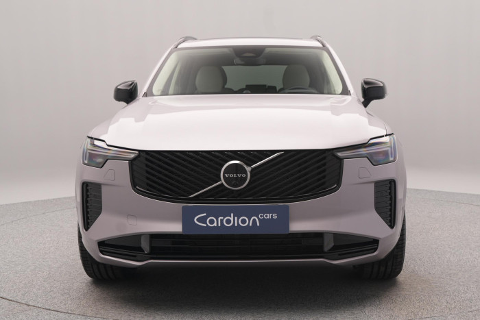 Volvo XC90 B5 AWD AUT DARK ULTRA 7 míst