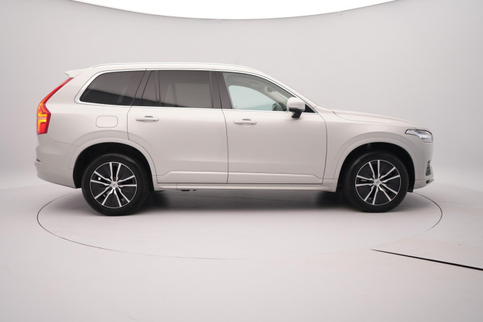 Volvo XC90 B5 AWD MOMENTUM PRO CZ 2.0 Momentum