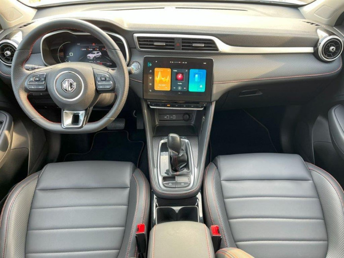 MG ZS EXCLUSIVE 1.0TGI AUT 1.0 Exclusive