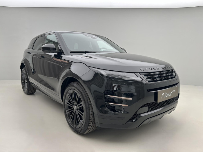 Land Rover Range Rover Evoque P250 DYNAMIC SE AWD Aut 2.0 Dynamic SE