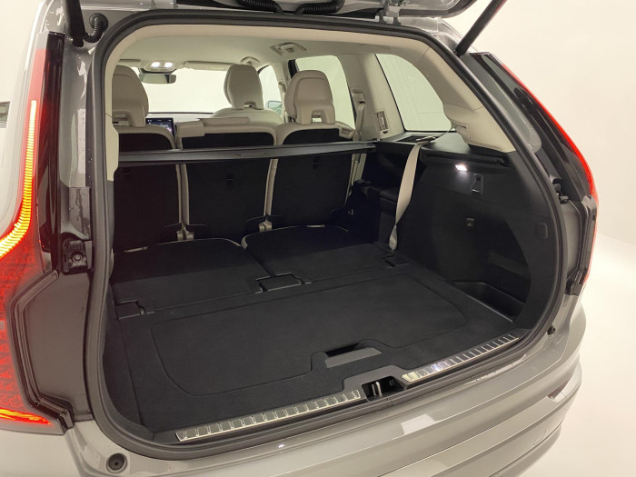 Volvo XC90 T8 AWD RECHARGE BRIGHT PLUS 7m