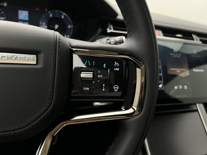 Land Rover Range Rover Velar D300 DYNAMIC SE AWD Aut 3.0 d Dynamic SE