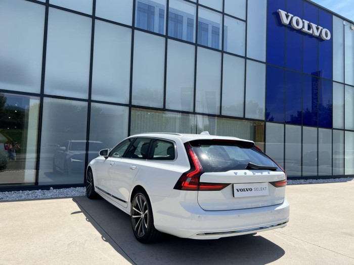 Volvo V90 T8 AWD INSCRIPTION Aut 1.maj.