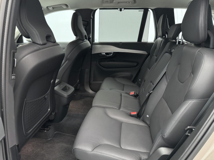 Volvo XC90 B5 AWD AUT BRIGHT PLUS 7-míst