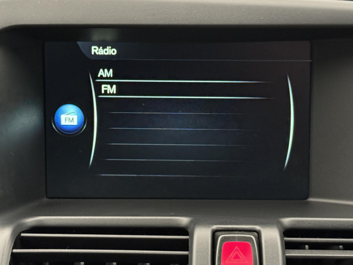 Volvo XC60 D4 MOMENTUM AUT CZ 2.4 d Momentum