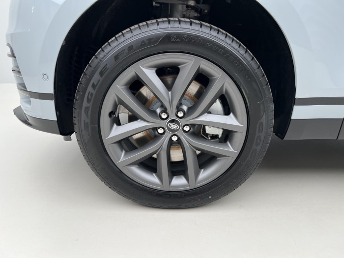 Land Rover Range Rover Velar D300 DYNAMIC SE AWD Aut 3.0 d Dynamic SE