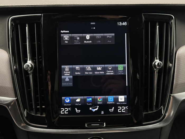 Volvo V90 CC T5 AWD POLESTAR 2.0 CC CC