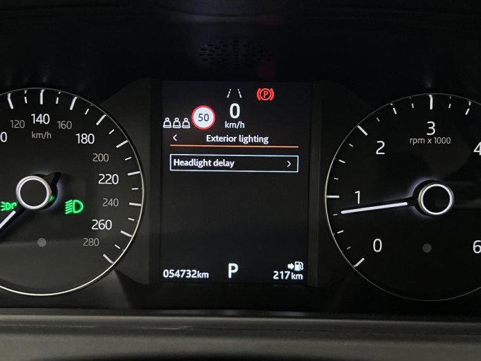 Land Rover Range Rover Velar D180 AWD AUT 2.0 d