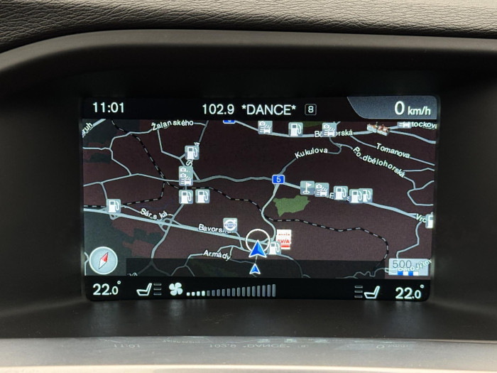 Volvo V60 D2 MOMENTUM NAV 1.6 d Momentum
