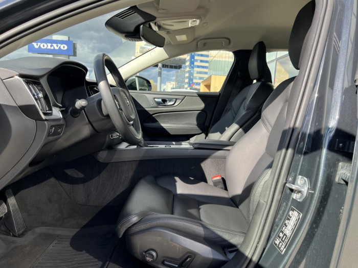 Volvo V60 D4 INSCRIPTION Aut 1.maj. 2.0 d