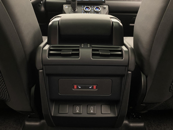 Land Rover Defender 110 D350 X-Dynamic HSE 3.0 d Dynamic