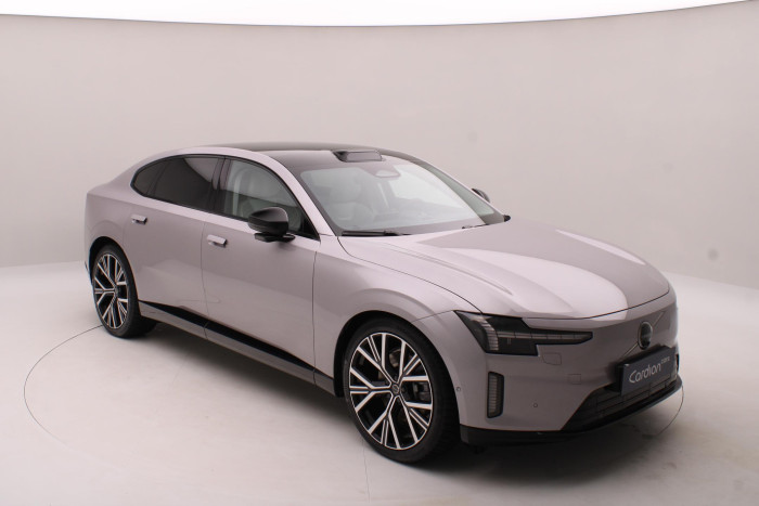 Volvo ES90 PURE ELECTRIC ULTRA