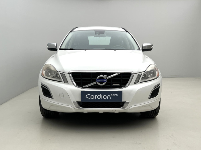 Volvo XC60 D5 AWD R-DESIGN AUT 2.4 d