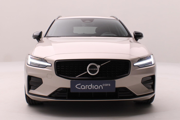 Volvo V60 B4 AUT DARK PLUS