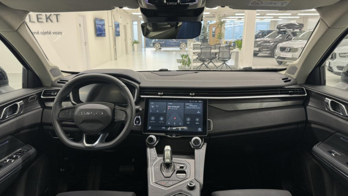 Lynk & Co 01 PHEV DCT AUT 1.maj.