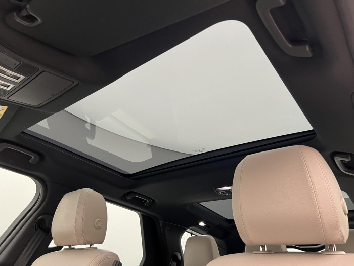 Land Rover Discovery 3.0 TDV6 HSE AWD AUT CZ