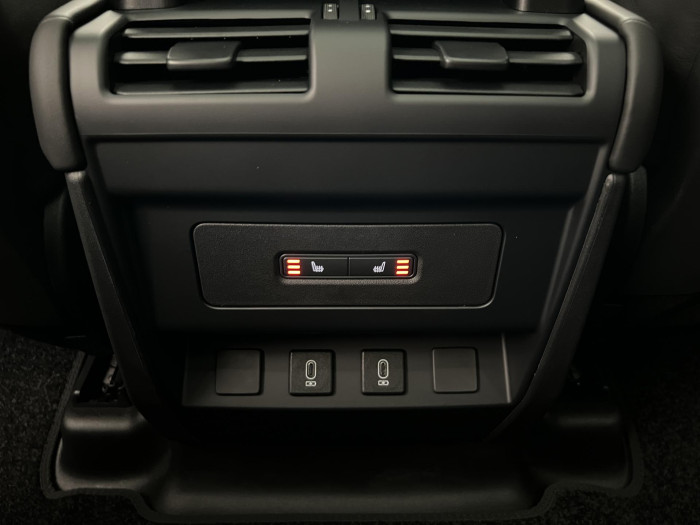 Land Rover Defender 110 D350 X-DYNAMIC HSE AWD Aut 3.0 d Dynamic